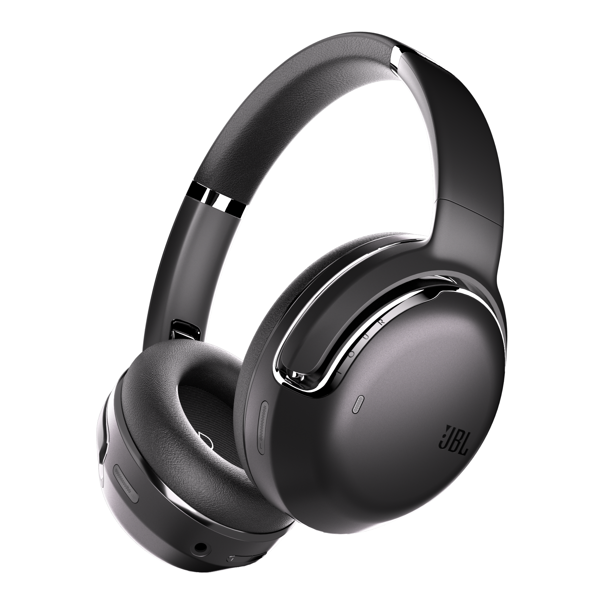 439695-JBL Tour One M2 Black-